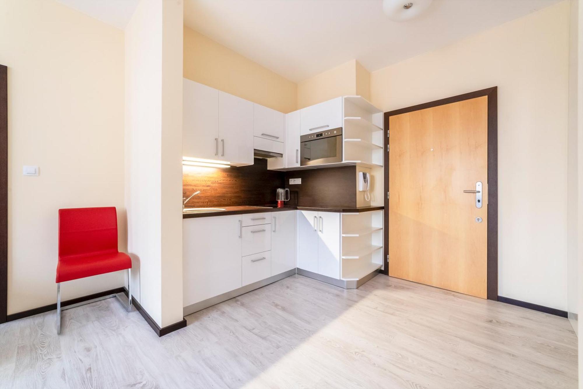 Imperial Apartment In Bohemia Residence By Rentez Κάρλοβι Βάρι Εξωτερικό φωτογραφία