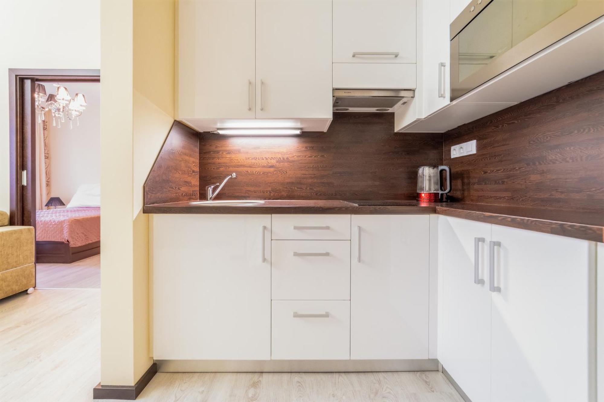 Imperial Apartment In Bohemia Residence By Rentez Κάρλοβι Βάρι Εξωτερικό φωτογραφία