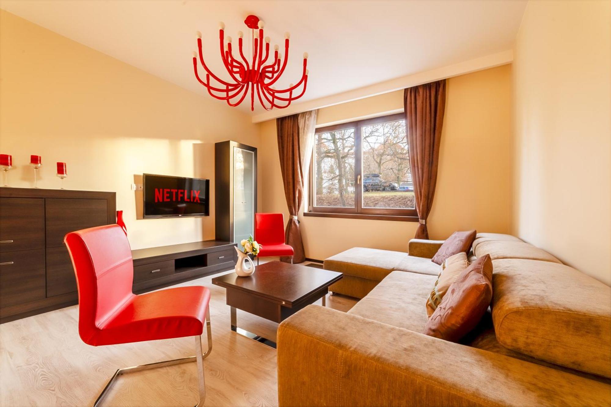 Imperial Apartment In Bohemia Residence By Rentez Κάρλοβι Βάρι Εξωτερικό φωτογραφία